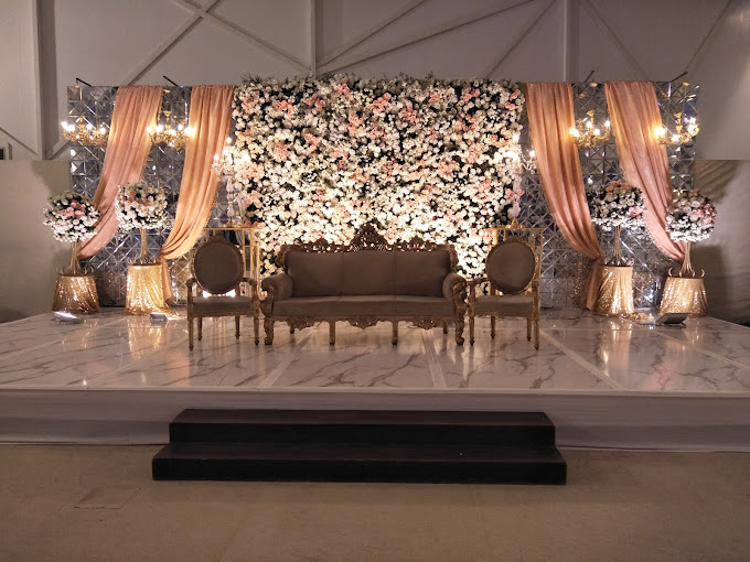 Image of Diva Marquee Wedding Marquee