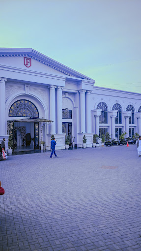 Image of undefinedWedding Marquee