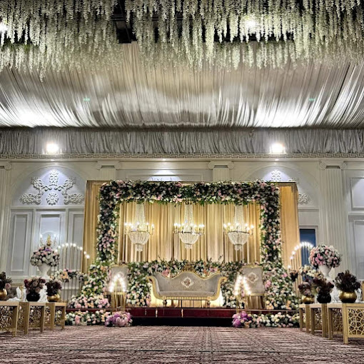 Image of Florence Marquee Wedding Marquee