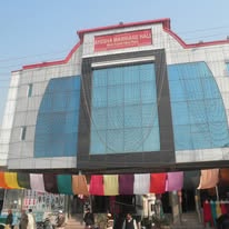 Ayesha Marriage Hall - Affordable Prices, Discounts & Details