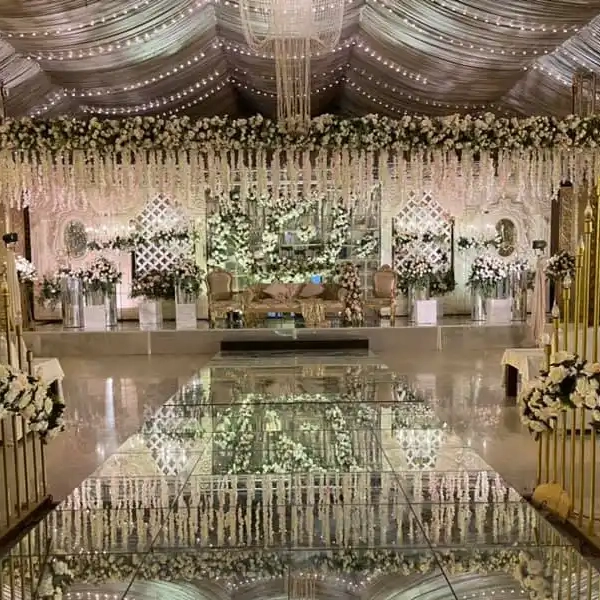 Blessings Marquee