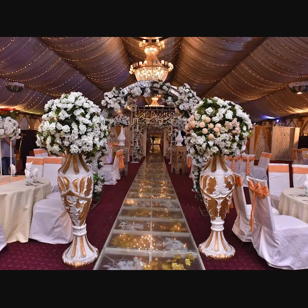 Marquee