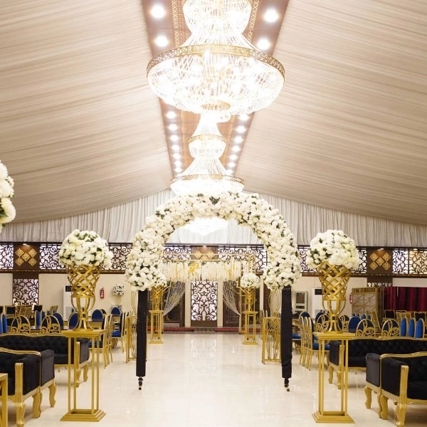Reet Marquee - Pricing, Services & Menu Details