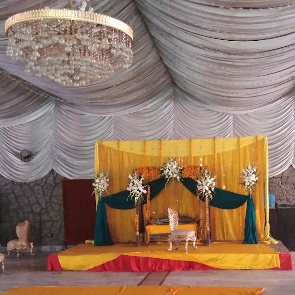 Image of Adams Lodge Adams Lodge - Wedding Hall - Pricing, Menus & Booking Details