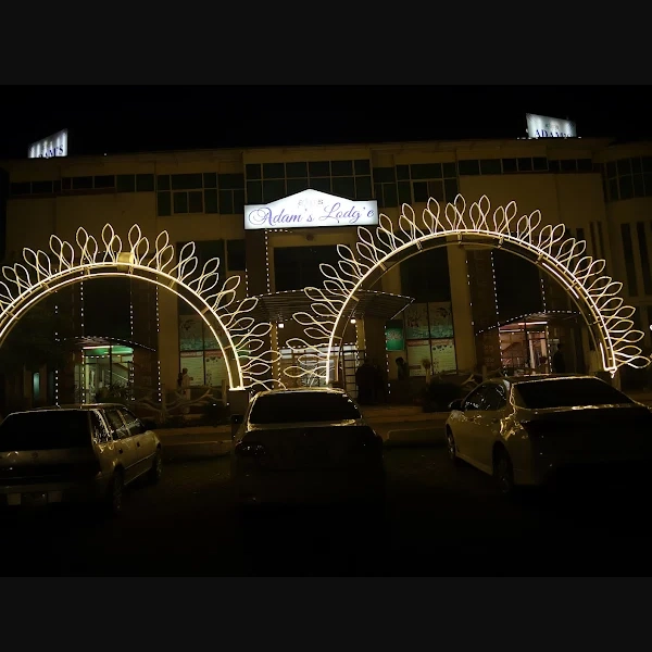 Image of Adams Lodge Adams Lodge - Wedding Hall - Pricing, Menus & Booking Details