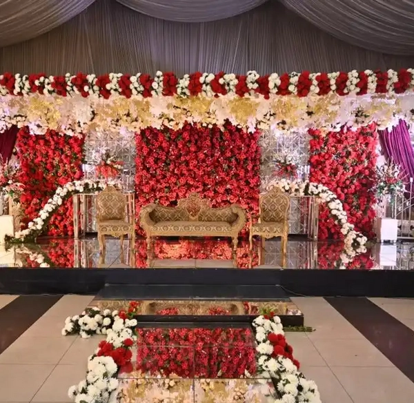 Margalla Grande E11 Islamabad - Capacity, Menu & Booking Details
