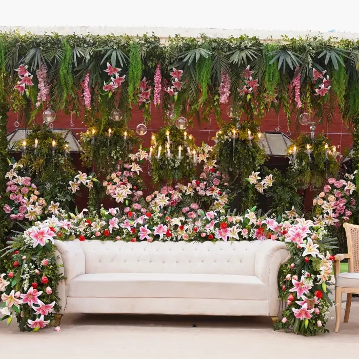 marriage hall