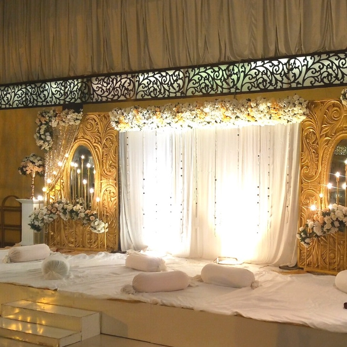 Image of Executive Marquee Wedding Marquee