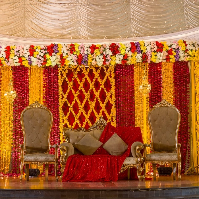 Capri Banquet Hall - Affordable Prices, Services & Booking Details