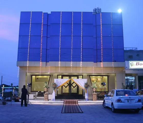 Marwa Marriage Hall & Marquee - Pricing, Capacity & Booking Details