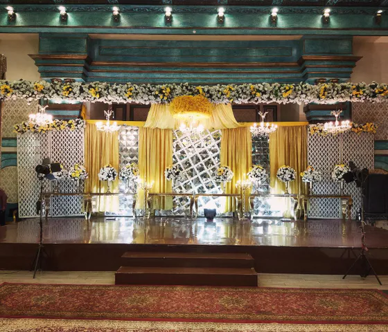 Milano Event Complex - Event Pricing, Discounts & Booking Info