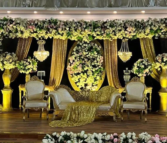Peridot Marquee & Event Lawn - Pricing, Menus & Booking Details