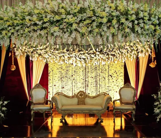 Ghazi Marriage Hall - Guest Capacity, Pricing & Booking Information