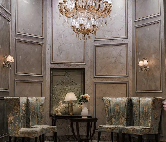 Varioline Le Grand - Luxury Venues, Prices & Booking Details