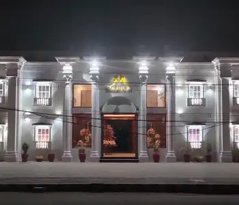 Image of undefinedmarriage Marquee