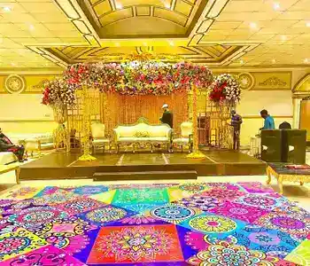 Image of undefinedBanquet Hall