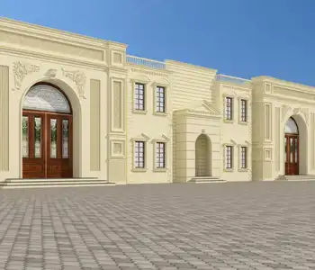 Image of undefinedWhite Palace Marriage and Banquet Hall