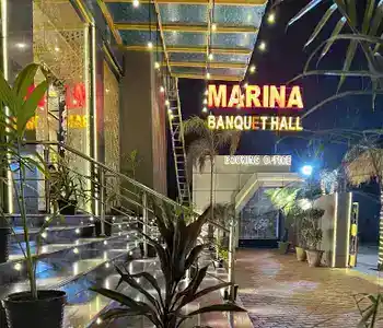 Image of undefinedBanquet Hall