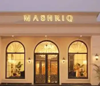 Image of nullWedding Marquee