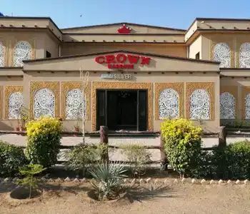 Image of nullCrown Sliver