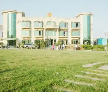 Image of undefinedMehfil Marriage Garden and Hall
