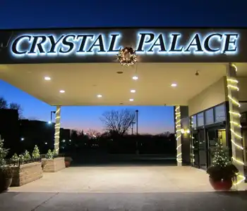 Image of undefinedMarriage Hall