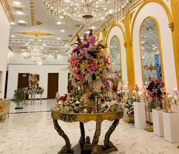 Image of undefinedwedding Marquee