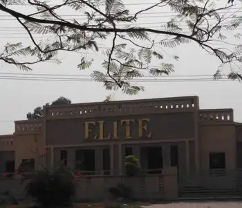 Image of undefinedwedding Marquee