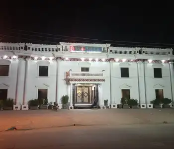 Image of undefinedBanquet Hall