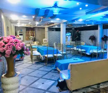 Image of undefinedMarriage Hall