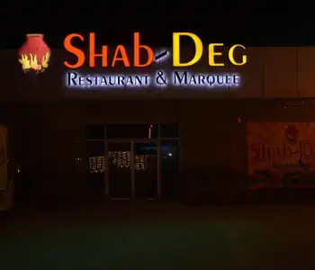 Image of undefinedwedding Marquee