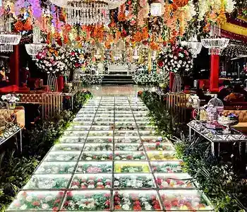 Image of undefinedwedding Marquee