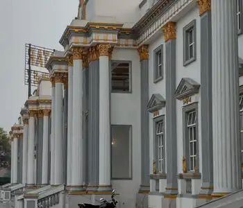 Image of nullwedding hall