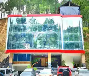 Image of nullMarriage Hall