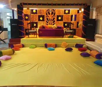 Image of nullMarriage Hall