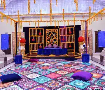 Image of nullWedding hall