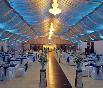 Image of nullMarquee Hall