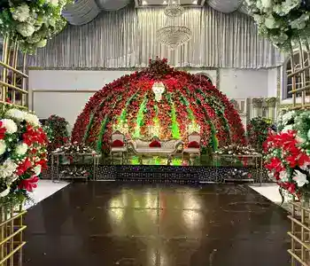 Image of nullWedding hall