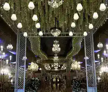 Image of undefinedElegance Marquee