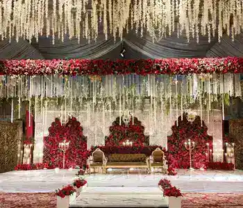 Image of undefinedWedding Marquee