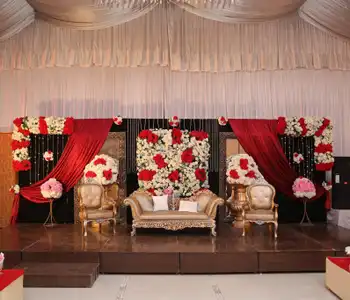 Image of undefinedWasna Event Complex Islamabad - Pricing & Booking Details
