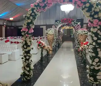 Image of undefinedMarquee