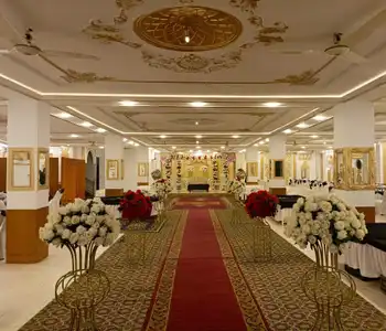 Image of undefinedMarquee