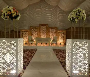 Image of undefinedGulberg Marquee