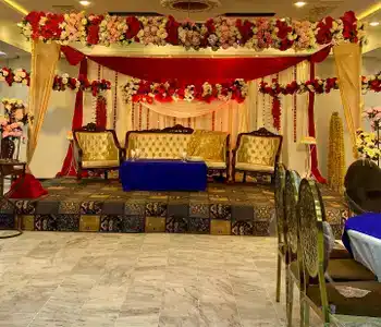 Image of undefinedMarquee