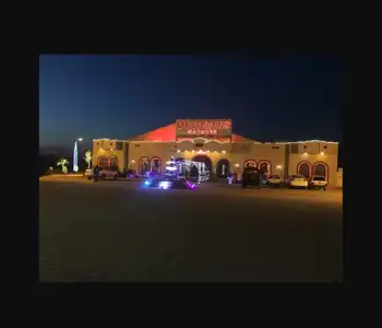 Image of undefinedMarquee