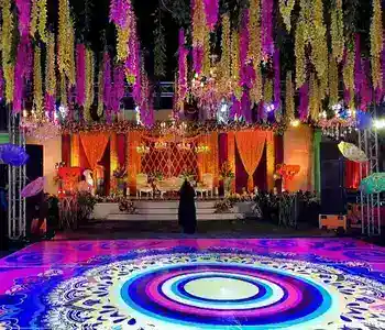 Image of nullMarriage Marquee