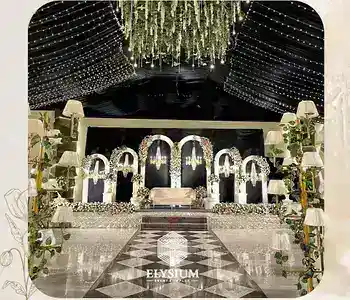 Image of nullElysium Marquee