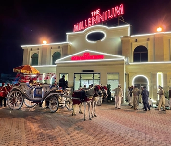 Image of undefinedMarriage hall