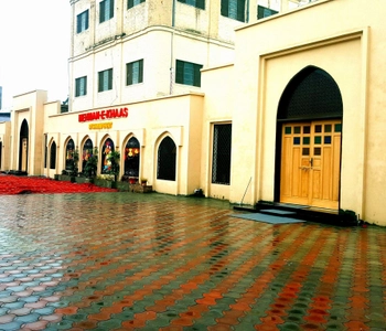 Image of nullMarriage Marquee